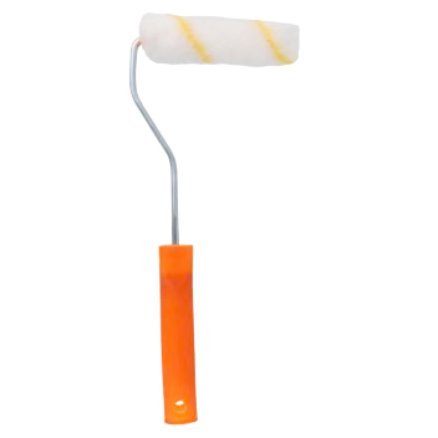 Set 3 Rodillos Chiporro Mango Plastico 10x30cm Para Pintar image number 1.0