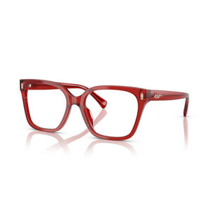 Lentes &Oacute;pticos Rojo Ralph