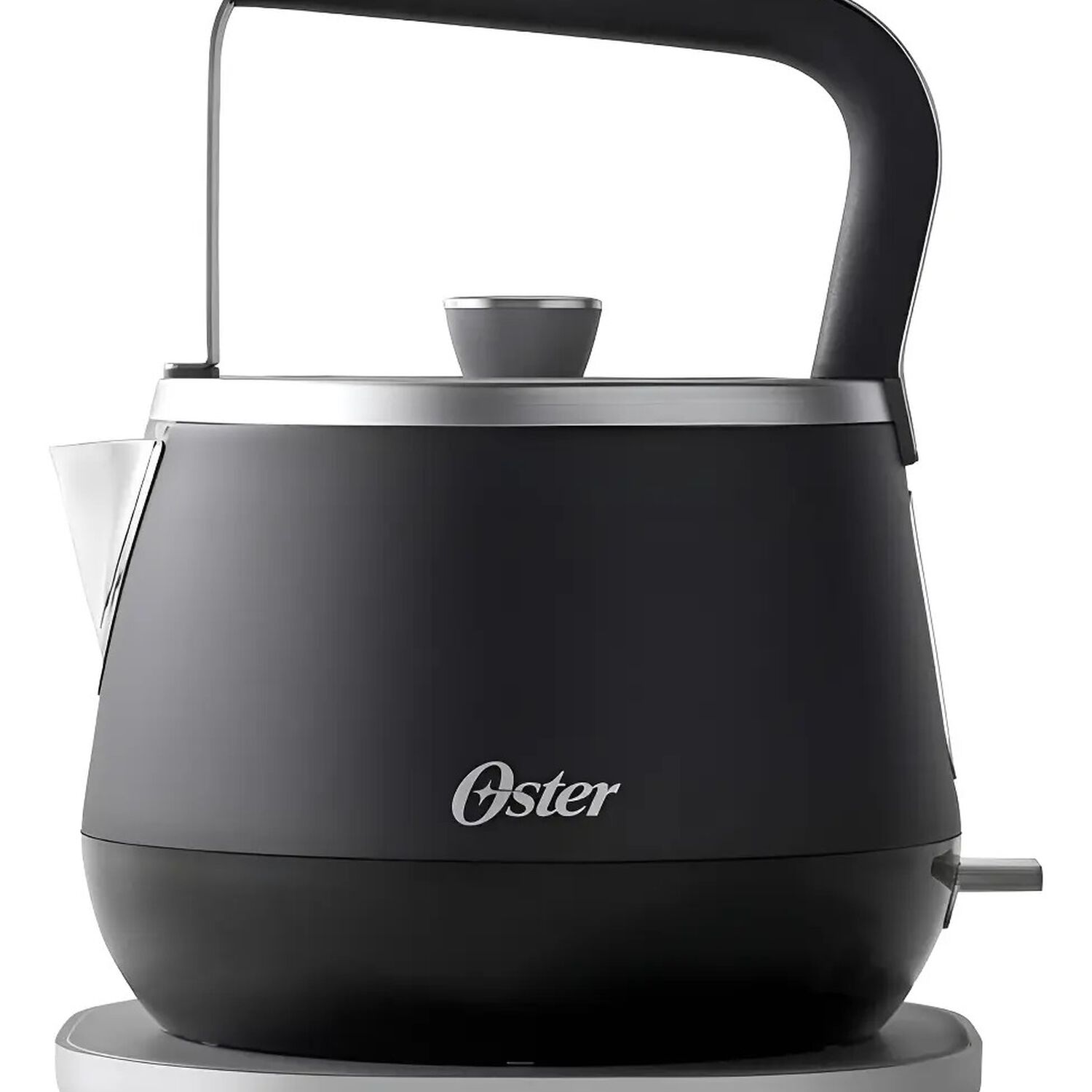 Tetera Hervidor Electrico Premium Oster 1.5 Litros Negro image number 6.0