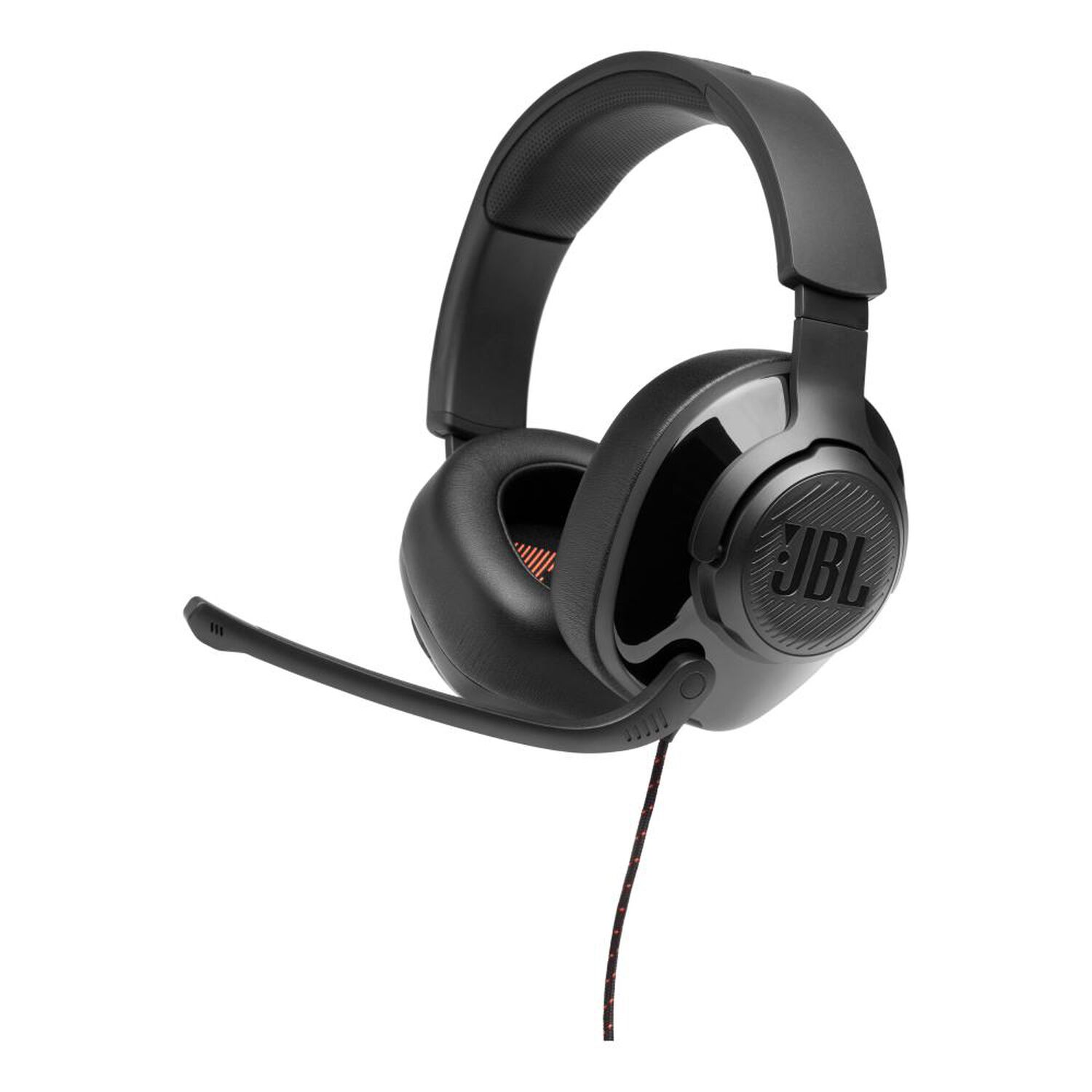 Aud&iacute;fonos Gamer JBL Quantum 200 image number 0.0