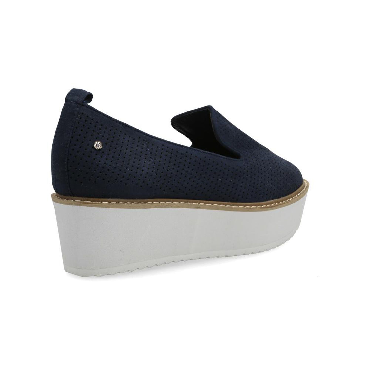 Zapato De Vestir Mujer Kimera image number 2.0