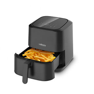 Freidora De Aire 6l Thor Power Heat Xl 1700w