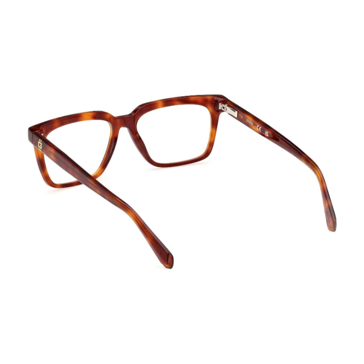 Lentes &Oacute;pticos Havana Guess image number 3.0