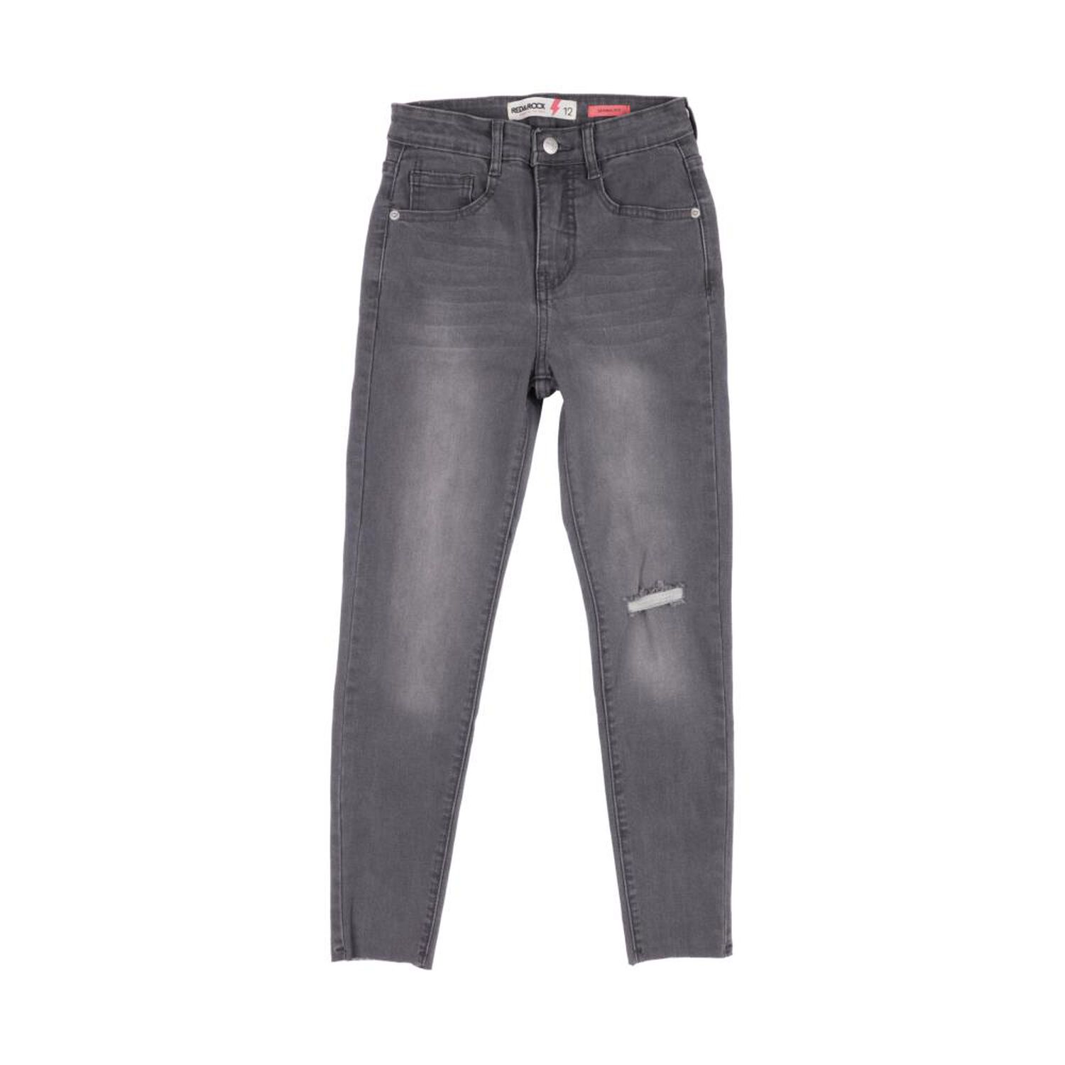 Jeans Ni&ntilde;a Red - Rock image number 0.0