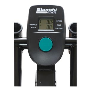 Bicicleta El&iacute;ptica Bianchi E-850