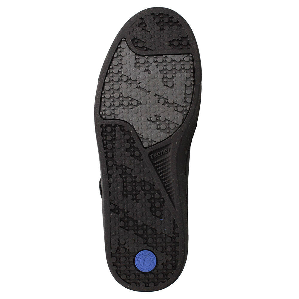 Zapato Escolar Niño Teener Rider Ii Negro image number 6.0