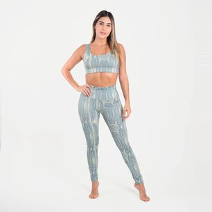 Conjunto Deportivo Rito Leggins + Top
