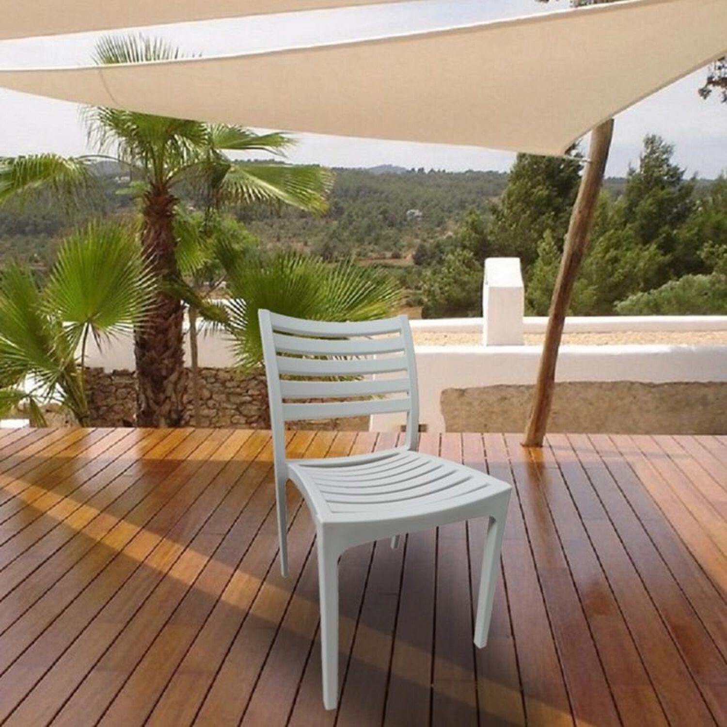 Set De Sillas Idetex Edus image number 2.0