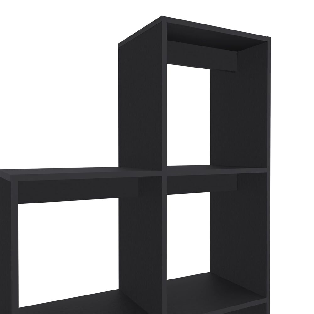 Biblioteca En Forma De Escalera Fm-002 image number 2.0