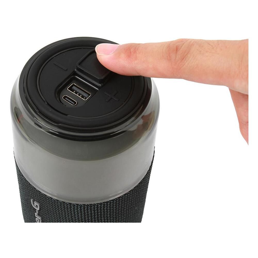 Parlante Bluetooth Master-g Mgsplashb image number 3.0