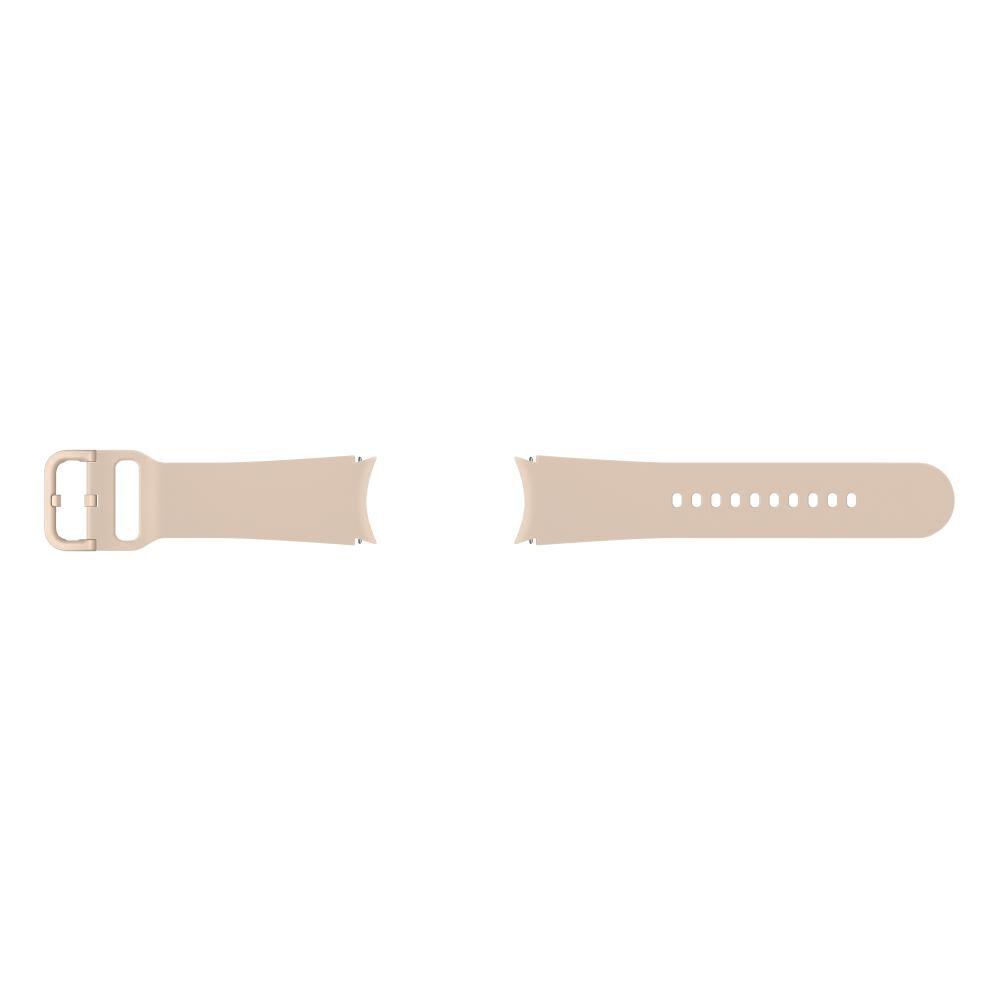 Correa Para Smartband Samsung Galaxy Watch4 Classic Rosada image number 1.0