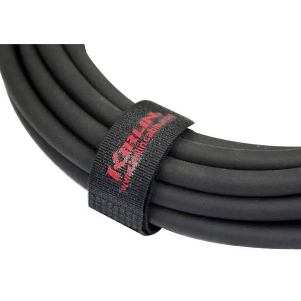 Pack6cable Micr&oacute;fono Serie C Xlr10m Kirlin Mpc6-470pb-10 image number 3.0