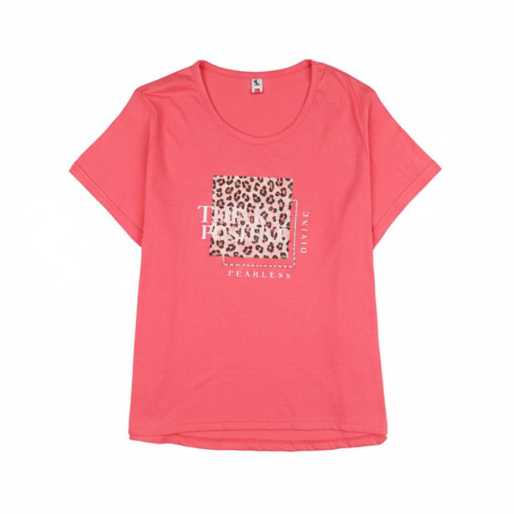 Polera Mujer Sexy Large image number 0.0