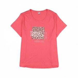 Polera Mujer Sexy Large