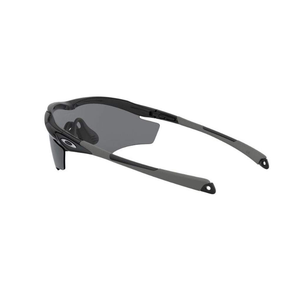 Lentes De Sol M2 Frame Xl Gris Oakley image number 4.0