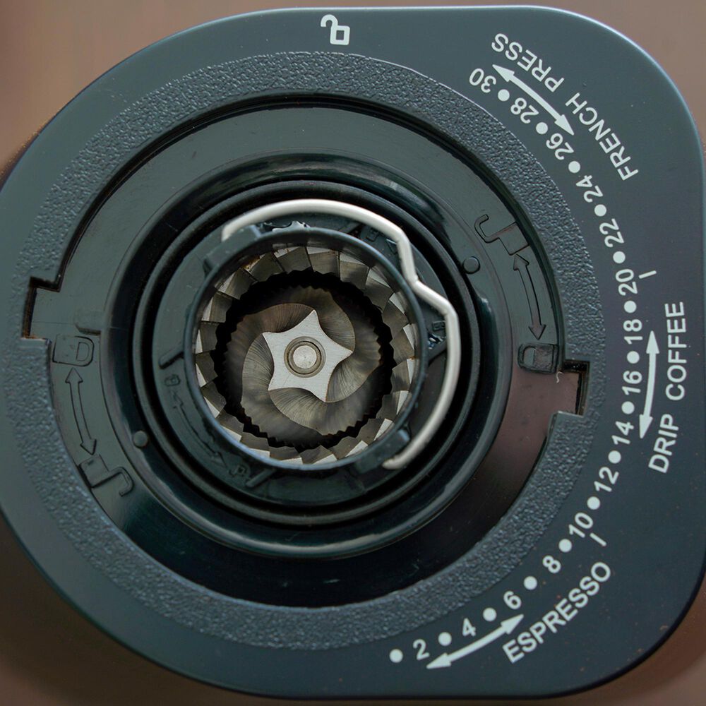 Molinillo De Caf&eacute; El&eacute;ctrico Mouvair Grind image number 4.0