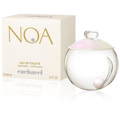 Perfume mujer Noa Cacharel / 100 Ml / Eau De Toilette