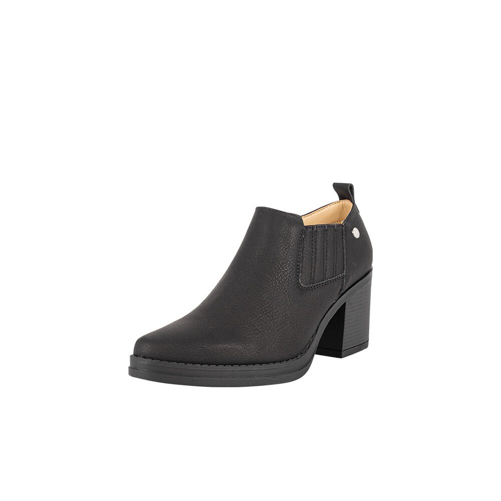 Zapato Casual Maxim Negro Alquimia image number 0.0