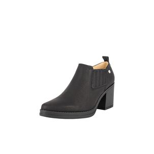 Zapato Casual Maxim Negro Alquimia