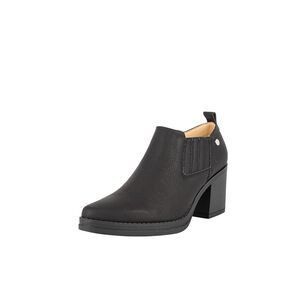 Zapato Casual Maxim Negro Alquimia