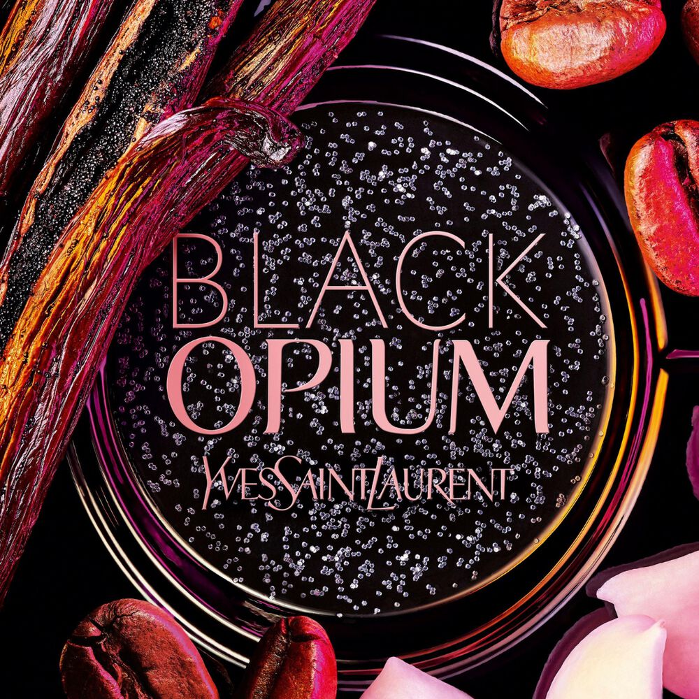 Ysl Black Opium Le Parfum 90 Ml image number 2.0