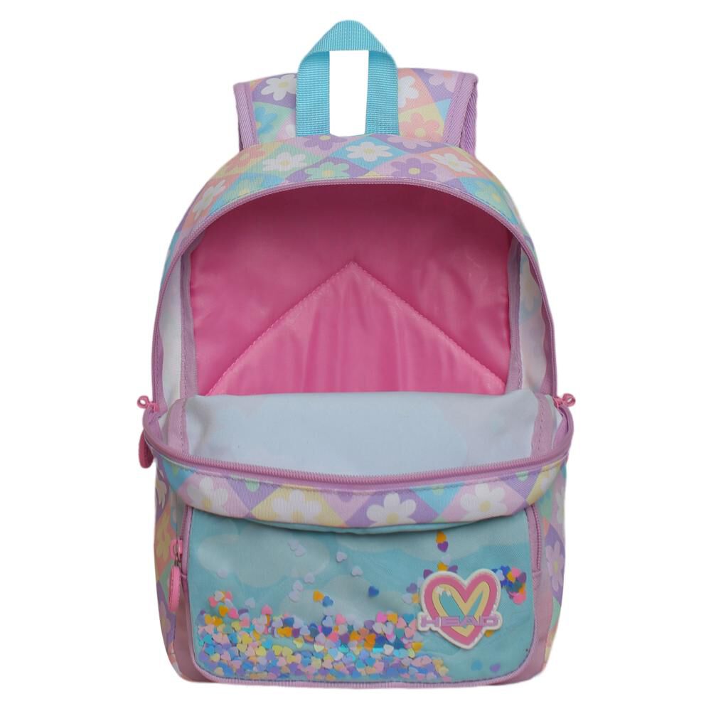 Mochila Pop Pre Escolar Head image number 2.0