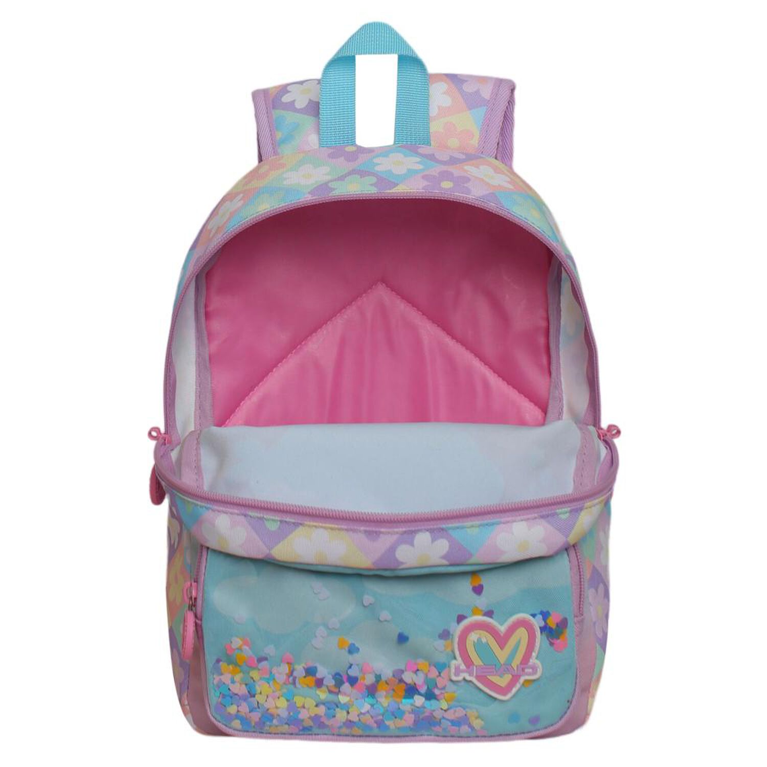 Mochila Pop Pre Escolar Head image number 2.0