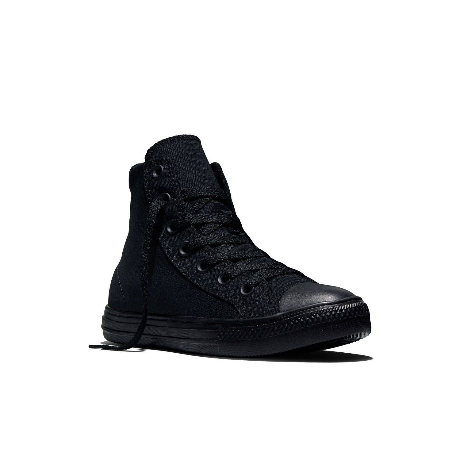 Zapatilla Converse Day One Unisex Negro image number 4.0