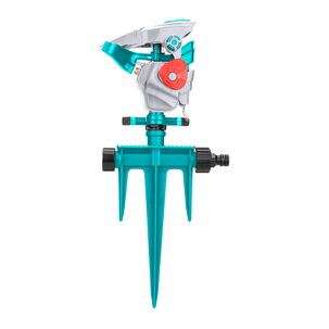 Aspersor De Riego Automatico Plastico Total