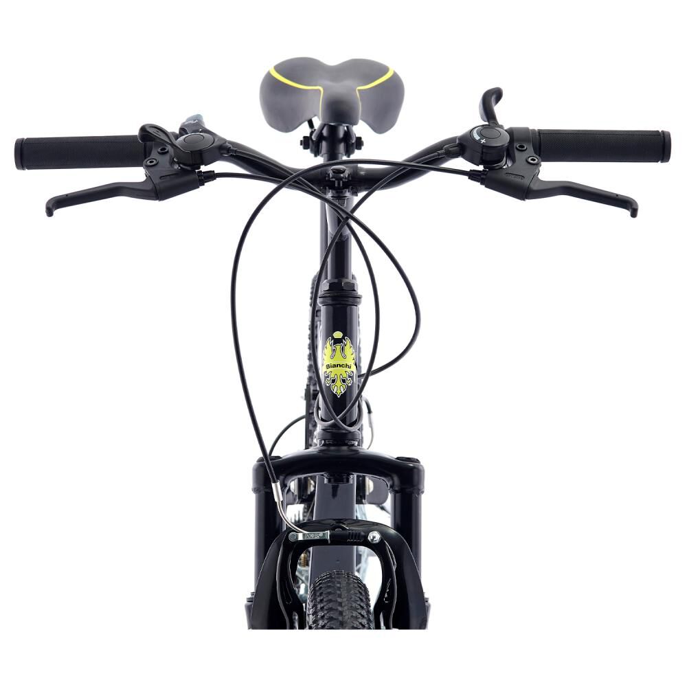 Bicicleta Mountain Bike Bianchi Mtb26 Pro Dsx / Aro 26 image number 2.0