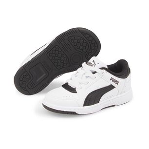 Zapatilla Urbana Ni&ntilde;o Puma Rebound Joy Low