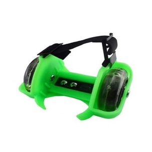 Patin Patines Ajustables Para Zapatillas Con Luces Niños
