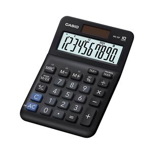 Calculadora Ms-10f Escritorio