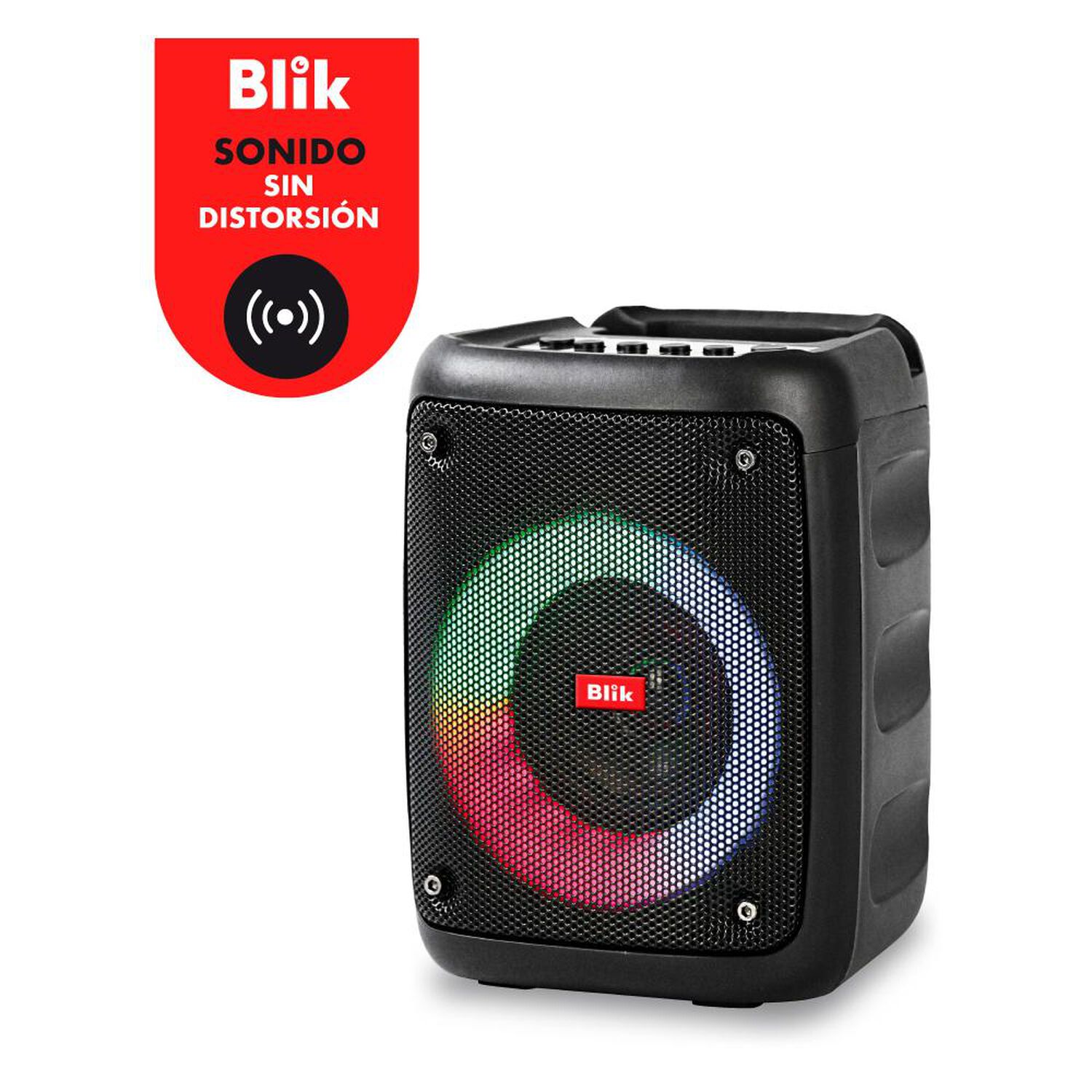 Karaoke Blik Voice image number 1.0