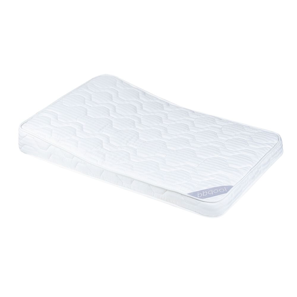 Colch&oacute;n Infantil Colecho Antirreflujo Cozy 84x50x5cm image number 0.0