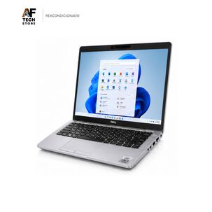 Notebook Dell 5310 I5 10th 8gb 256gb - Win11 Office - Reacondicionado Profesional