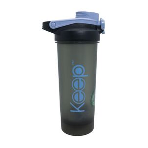 Botella De Agua Keep Bot Shake / 1 Pieza / 700 Ml