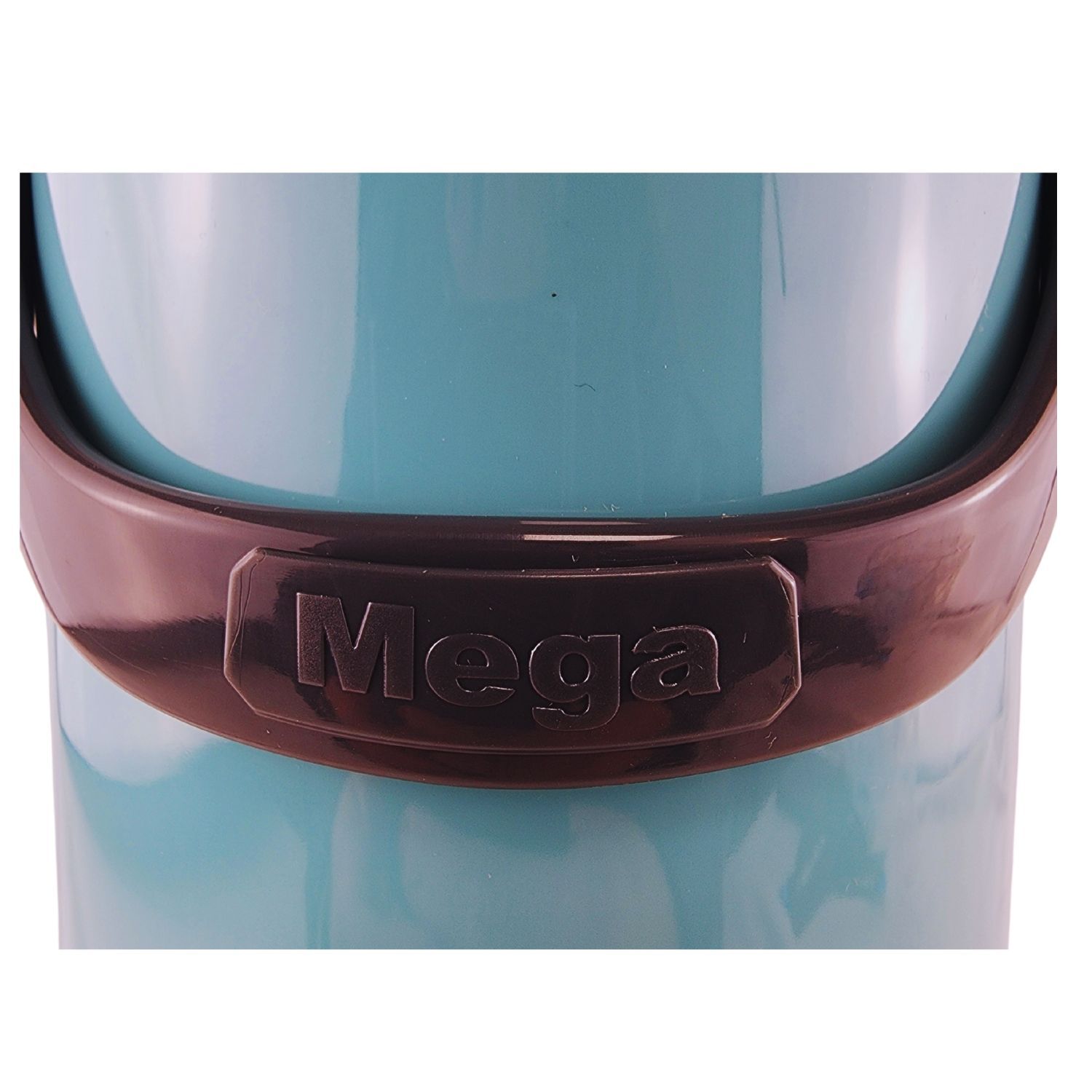 Termo Mega 1.8l Air Pot Manilla Sifon Bebidas Calientes Frias Celeste image number 3.0