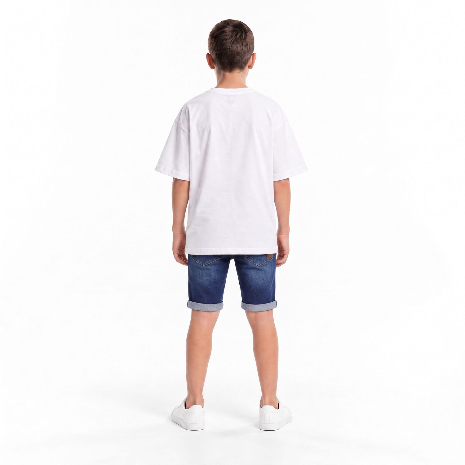 Polera Ni&ntilde;o Skuad image number 1.0