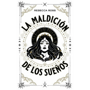 La Maldici&oacute;n De Los Sue&ntilde;os
