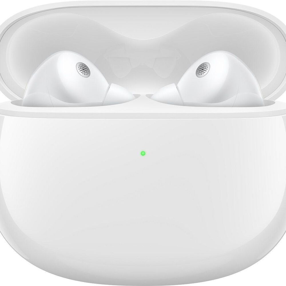 Aud&iacute;fonos Xiaomi Redmi Buds 3 Bluetooth Gloss Blanco image number 0.0