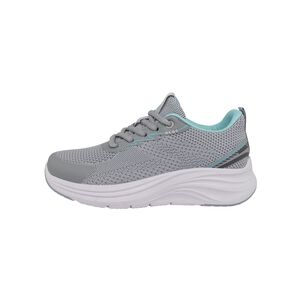 Zapatilla Elles Gris Alquimia