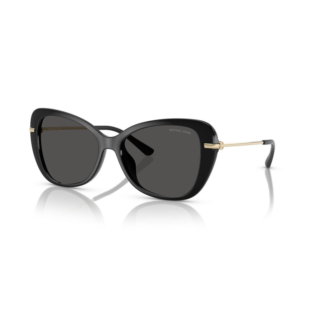 Lentes De Sol Saint Croix Negro Michael Kors image number 1.0