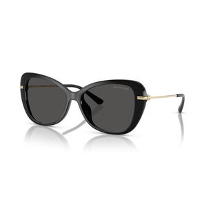Lentes De Sol Saint Croix Negro Michael Kors