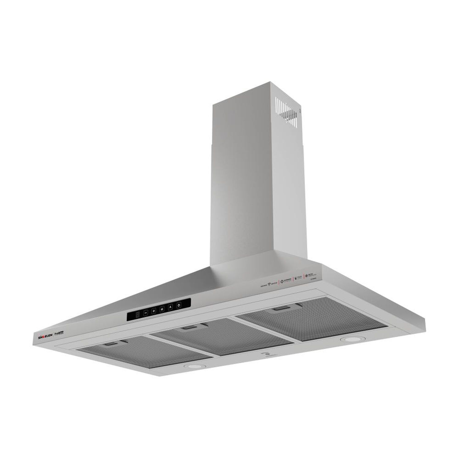 Campana Sindelen Ca-930ain image number 2.0