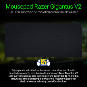 Mousepad Gamer Razer Gigantus V2 3xl