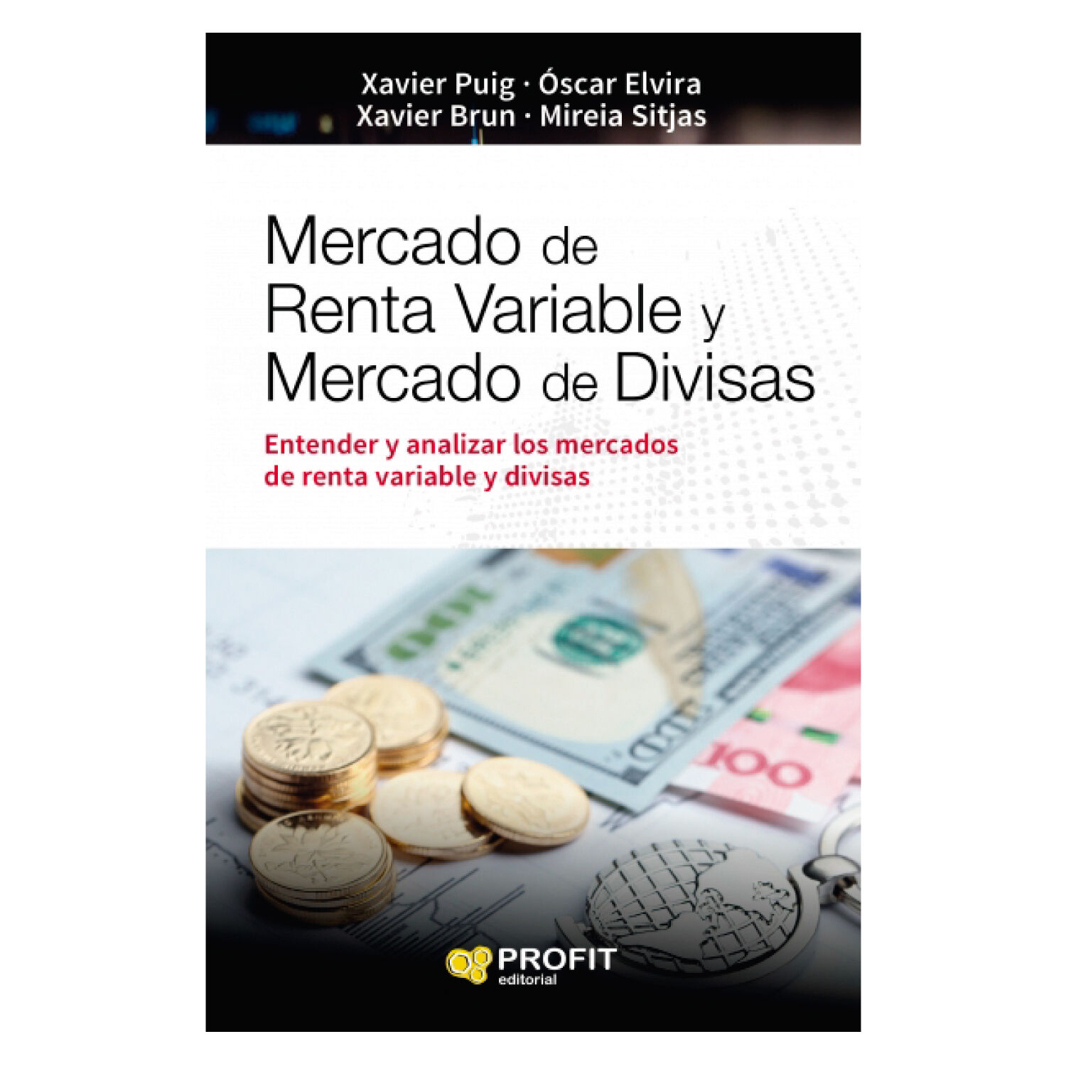 Mercado De Renta Variable Y Mercado De Divisas image number 0.0
