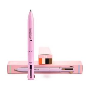 L&aacute;piz Multifuncional Cuatro En Uno