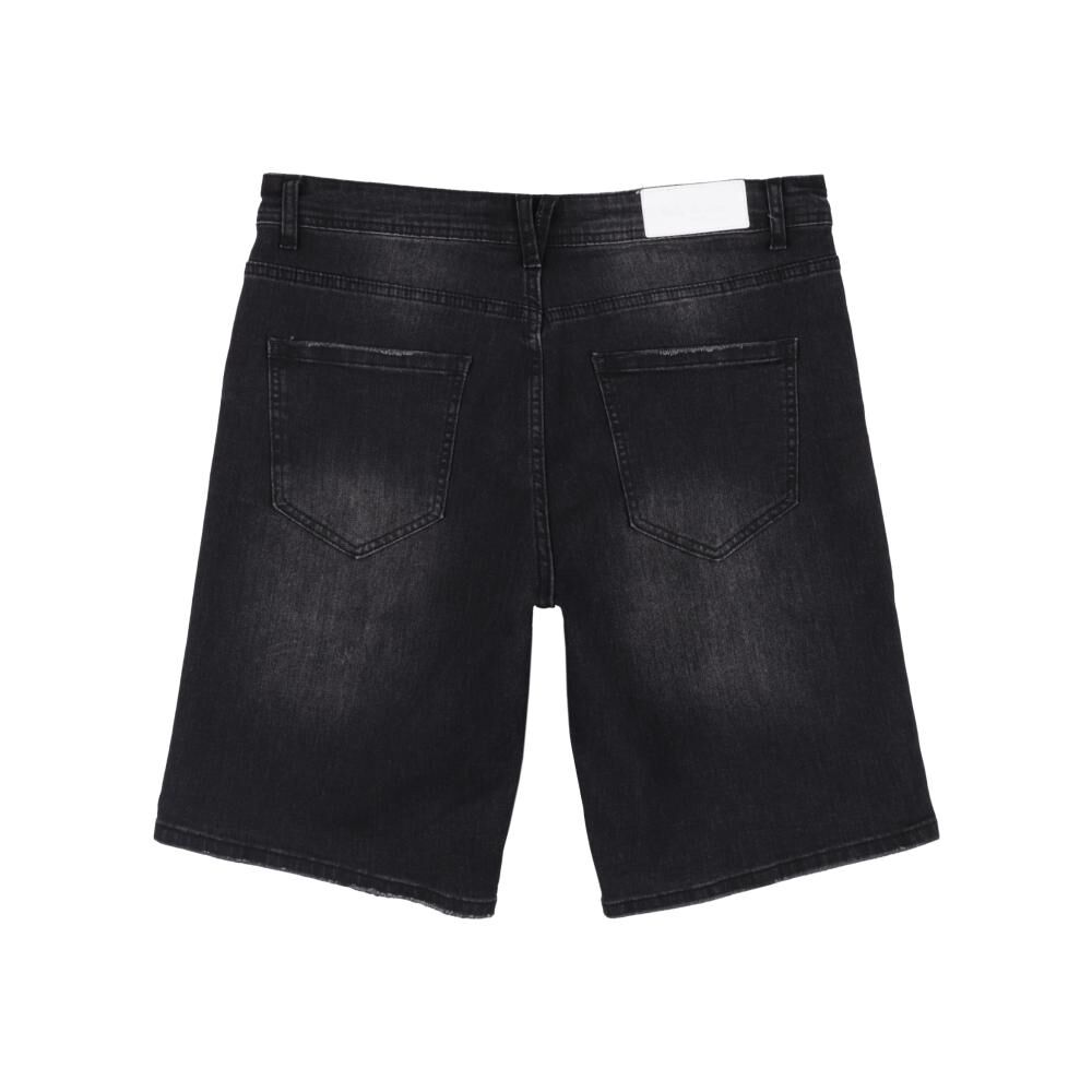 Bermuda Hombre Rolly Go image number 1.0