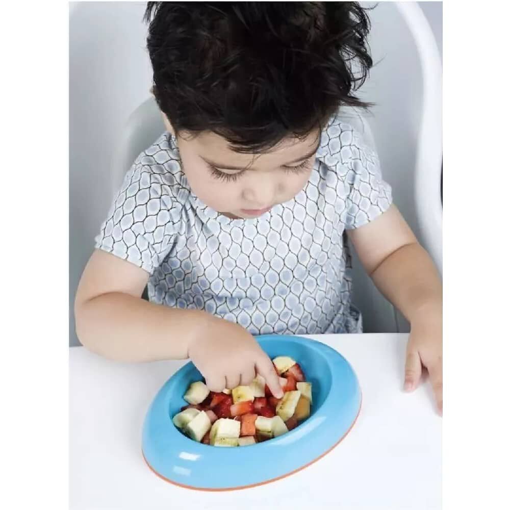 Set 3 Platos Beb&eacute; Guagua Marca Boon Dish Varios Platos image number 1.0